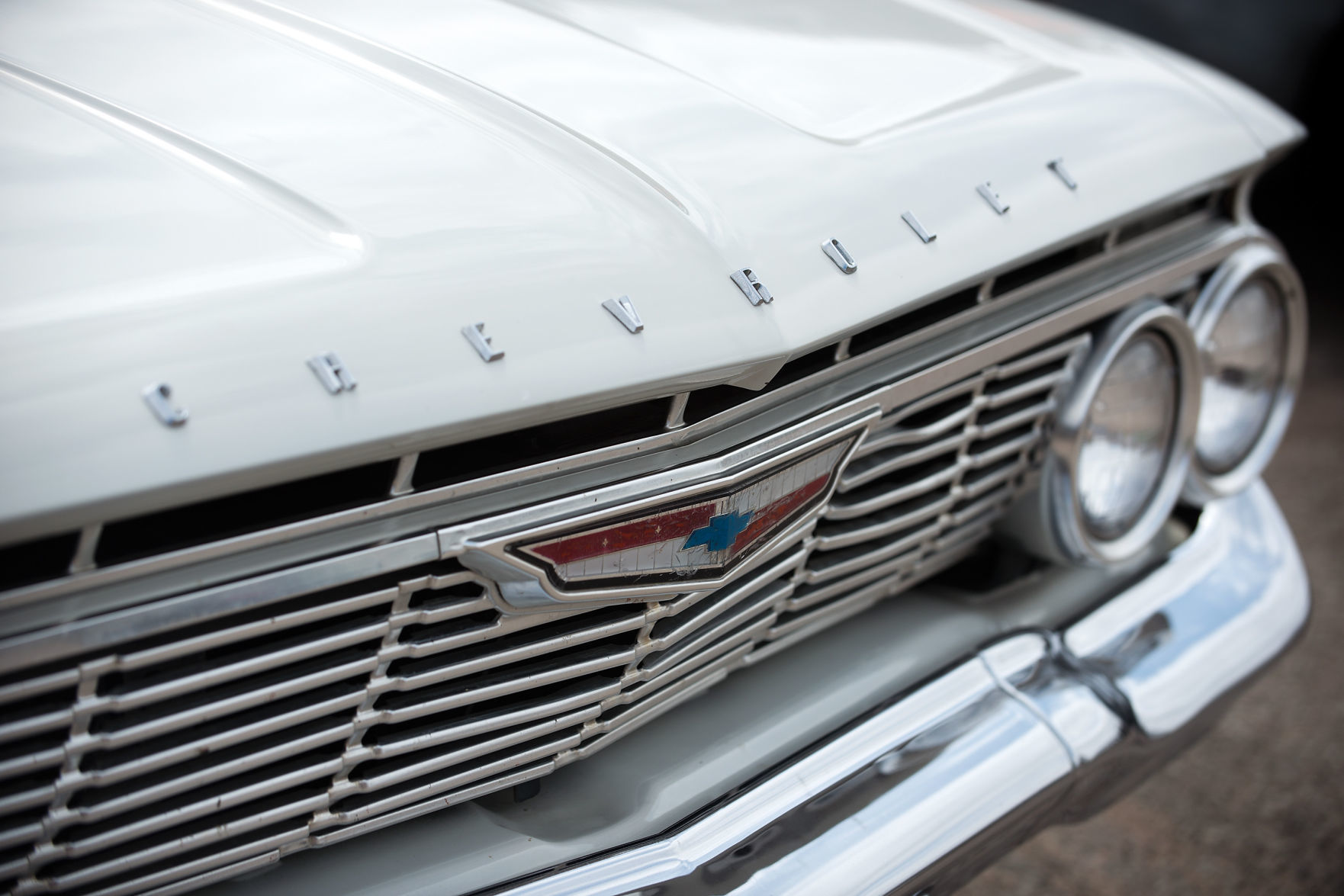 Bummers Car Club